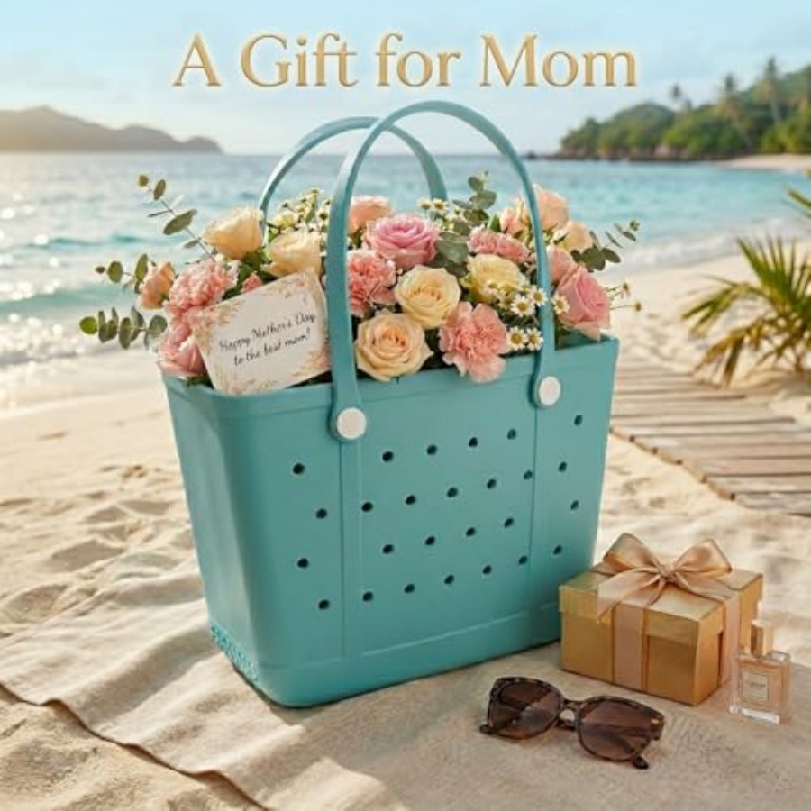 X Large Beach Bag, Oversized R – обзор и цена Tote Bag Beach