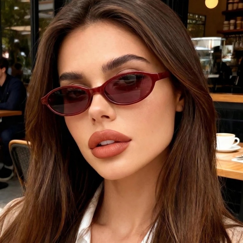 New Retro Sexy Cat Eye Sunglas – обзор и цена Sunglasses Cat Eye