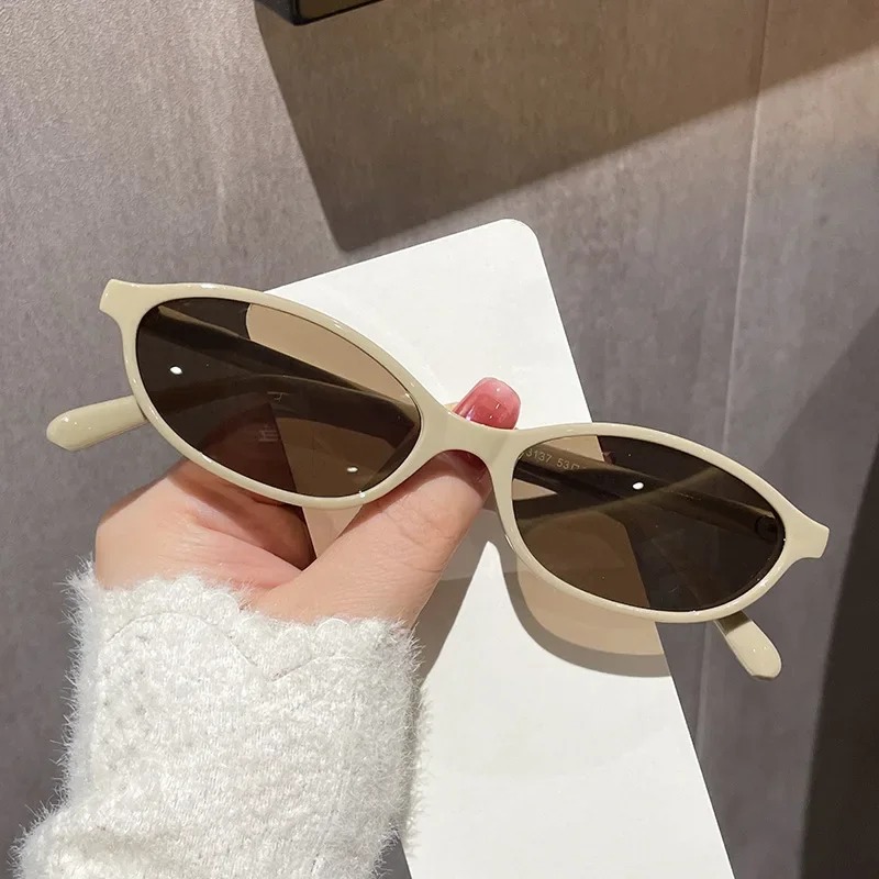 New Retro Sexy Cat Eye Sunglas – обзор и цена Sunglasses Cat Eye