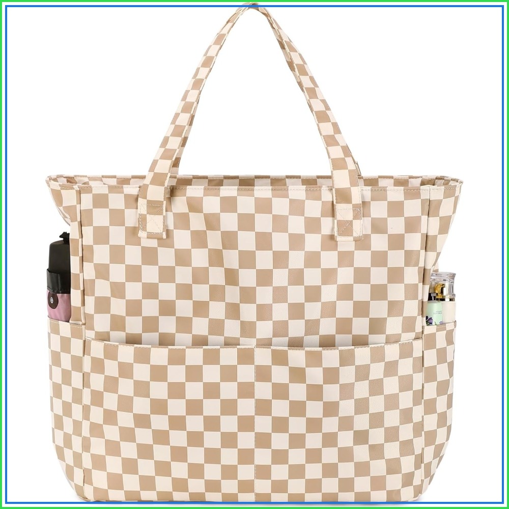 Extra Large Waterproof Beach T – обзор и цена Tote Bag Beach