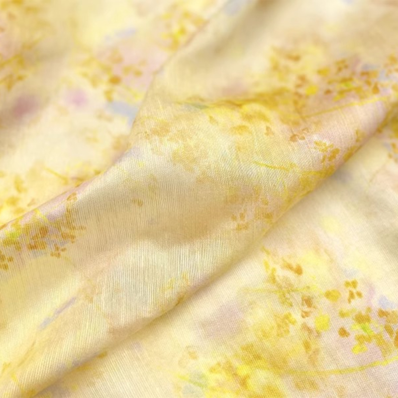 Ginger Japanese Inspired Flora – обзор и цена Kimono Sheer Floral