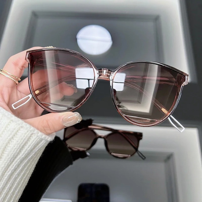Cat Eye Vintage Sunglasses Wom – обзор и цена Sunglasses Cat Eye