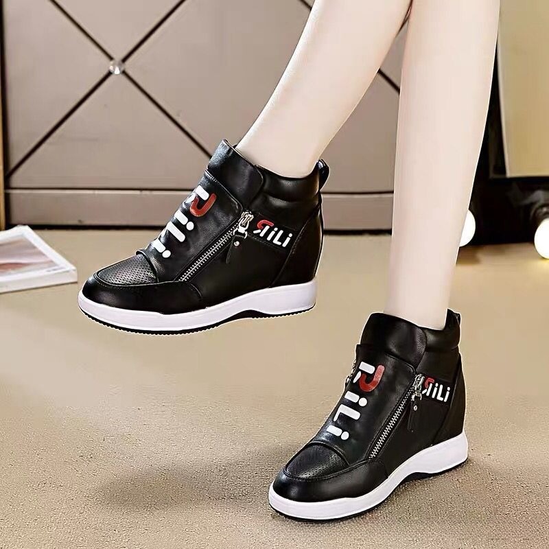 Height Increasing Casual Women – обзор и цена Wedge Espadrille Women