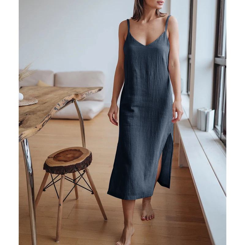 Muslin 100% Cotton Gauze Women – обзор и цена Linen Dress Wrap