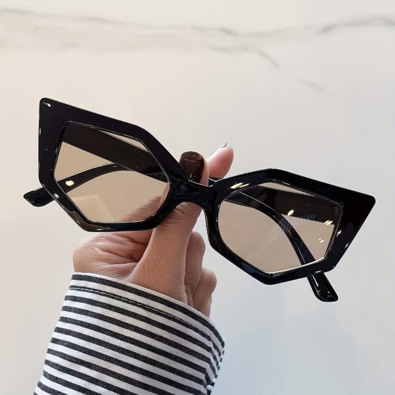 1Pc Retro Fashion Cat-Eye Narr – обзор и цена Sunglasses Cat Eye