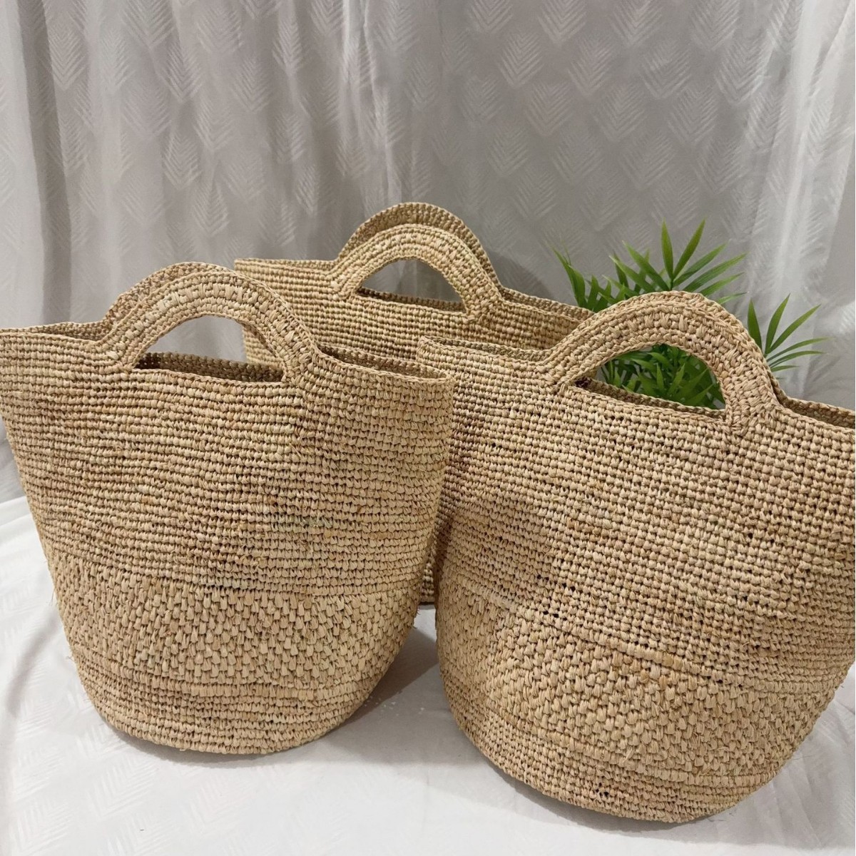 Bohemian Raffia Straw Bag Hand – обзор и цена Crochet Bag Raffia