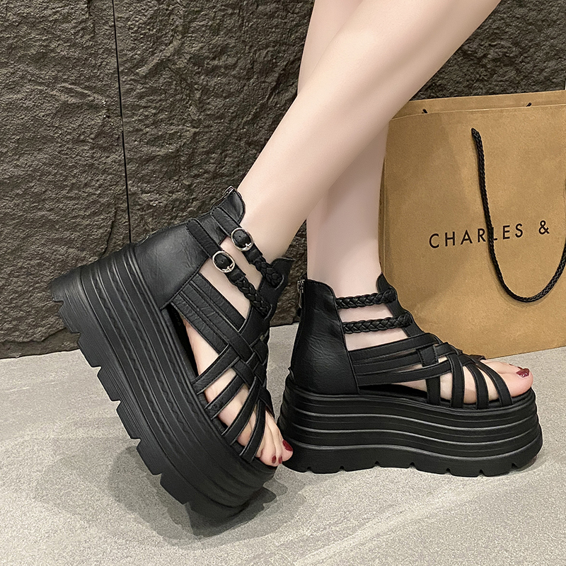 8CM Designers Women Summer Lea – обзор и цена Wedge Espadrille Women