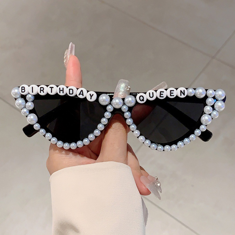 Cat Eye Design Gift Shades Shi – обзор и цена Sunglasses Cat Eye