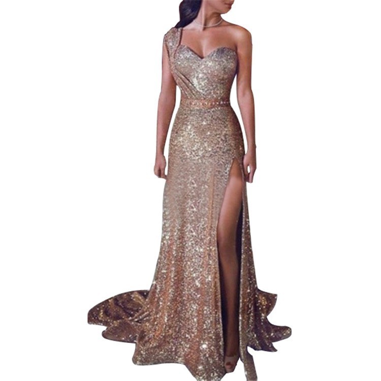 Prom Dresses Elegant Maxi Dres – обзор и цена Maxi Dress Halter