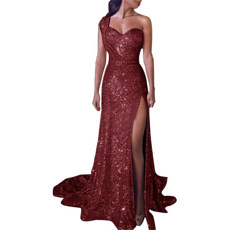 Prom Dresses Elegant Maxi Dres – обзор и цена Maxi Dress Halter