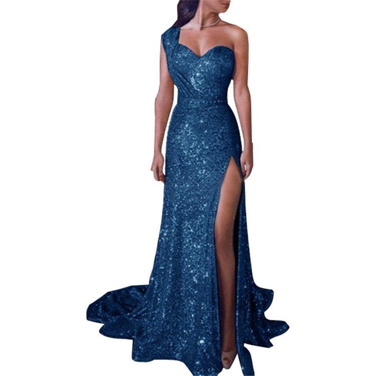 Prom Dresses Elegant Maxi Dres – обзор и цена Maxi Dress Halter