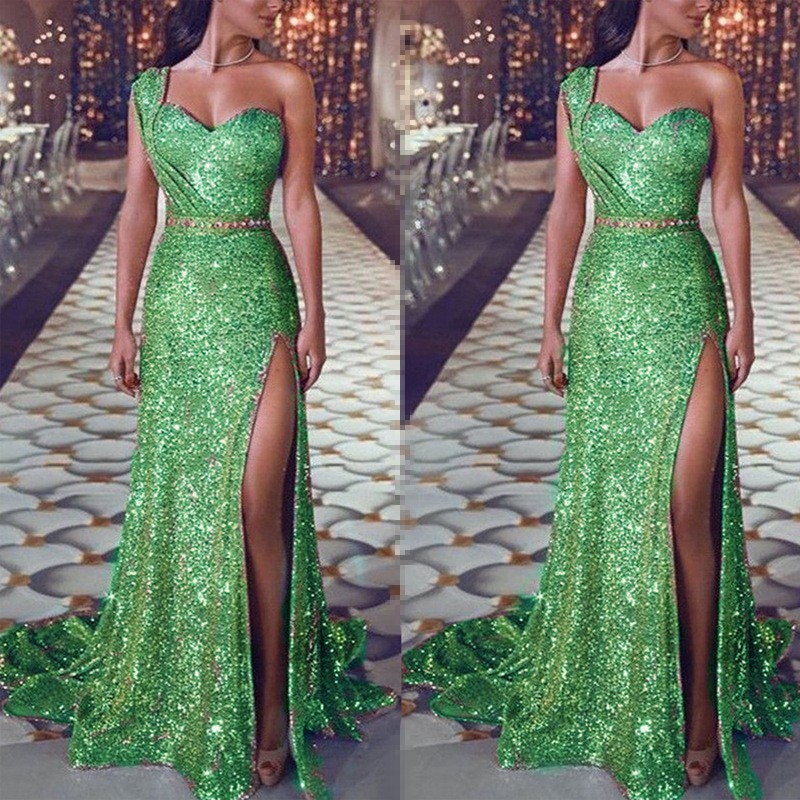 Prom Dresses Elegant Maxi Dres – обзор и цена Maxi Dress Halter